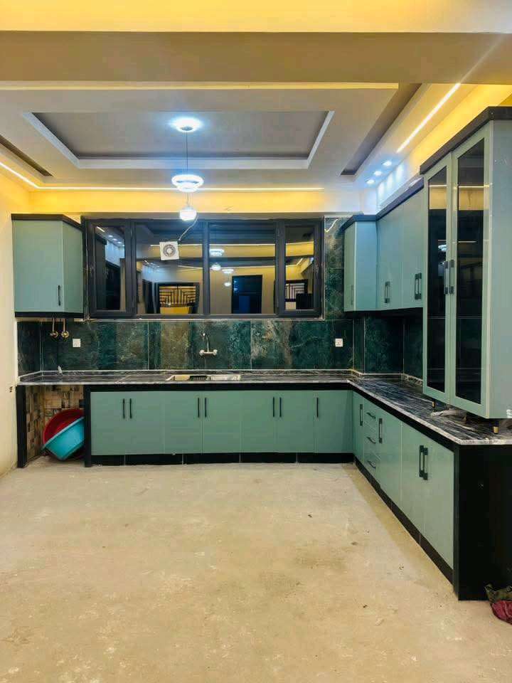 اپارتمان ګروی