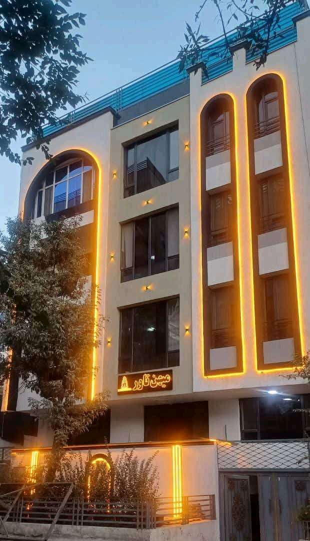Apartment for sale in Prozhae Taimani 3rd Street A, Kabul — photo 3