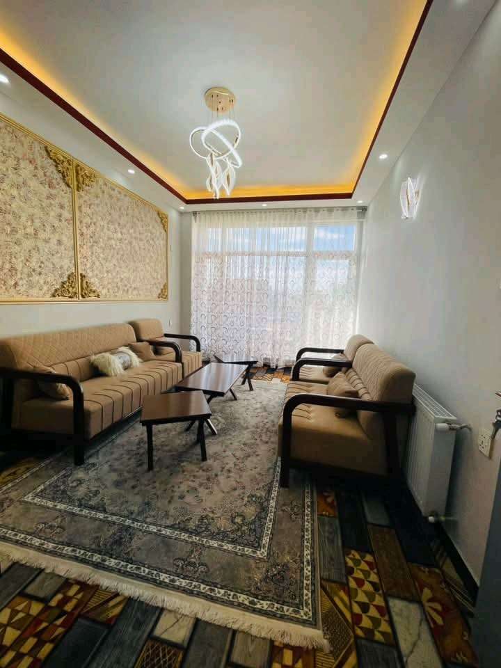 Apartment for sale in Qalae Fathullah, کابل — photo 3