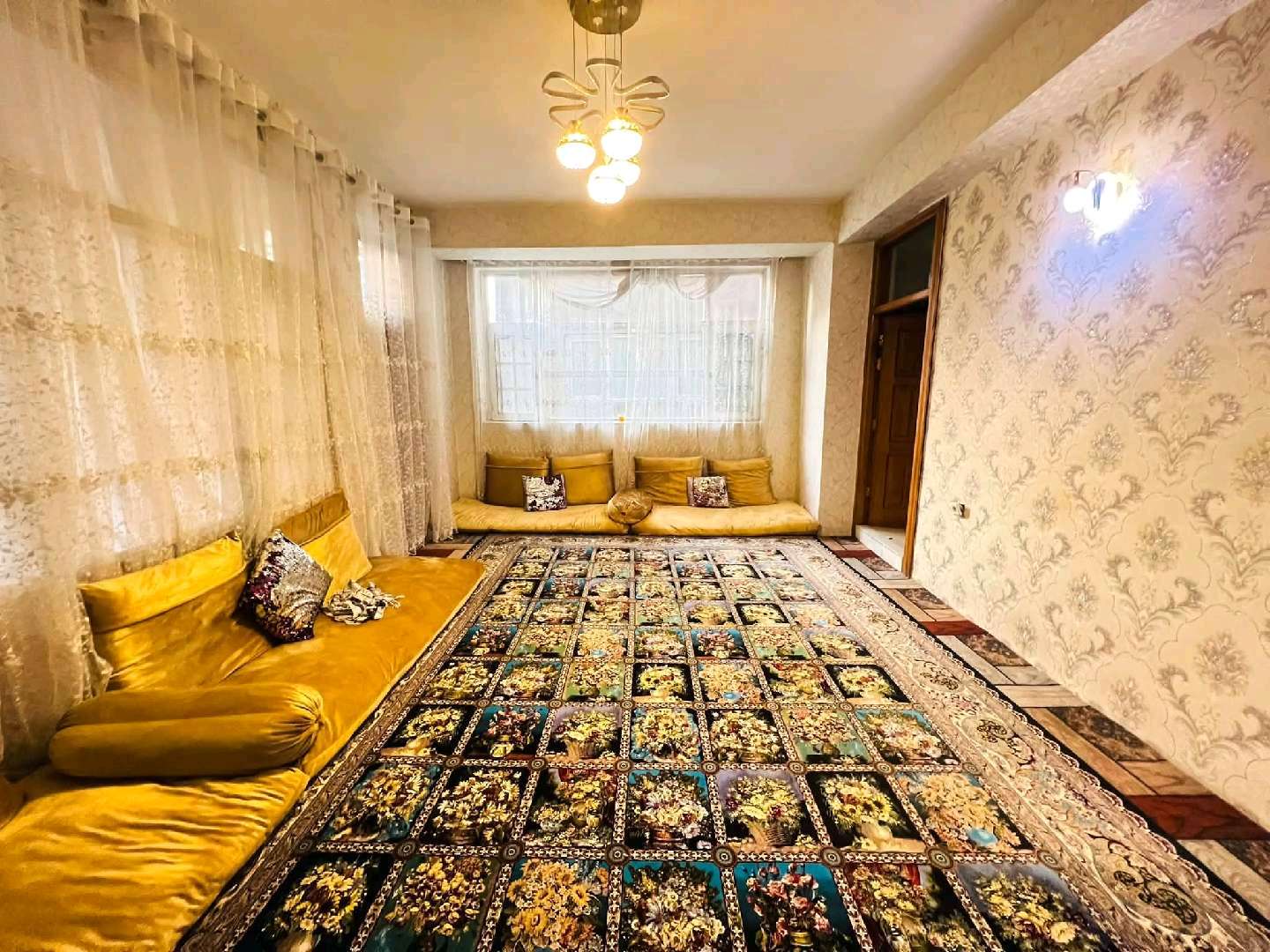 اپارتمان فروشی