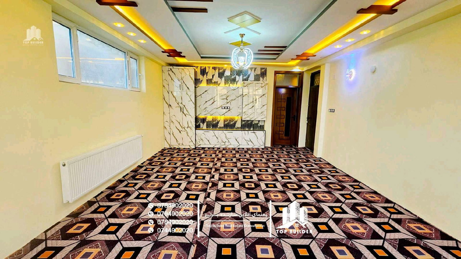 Apartment for sale in Kabul — photo 2