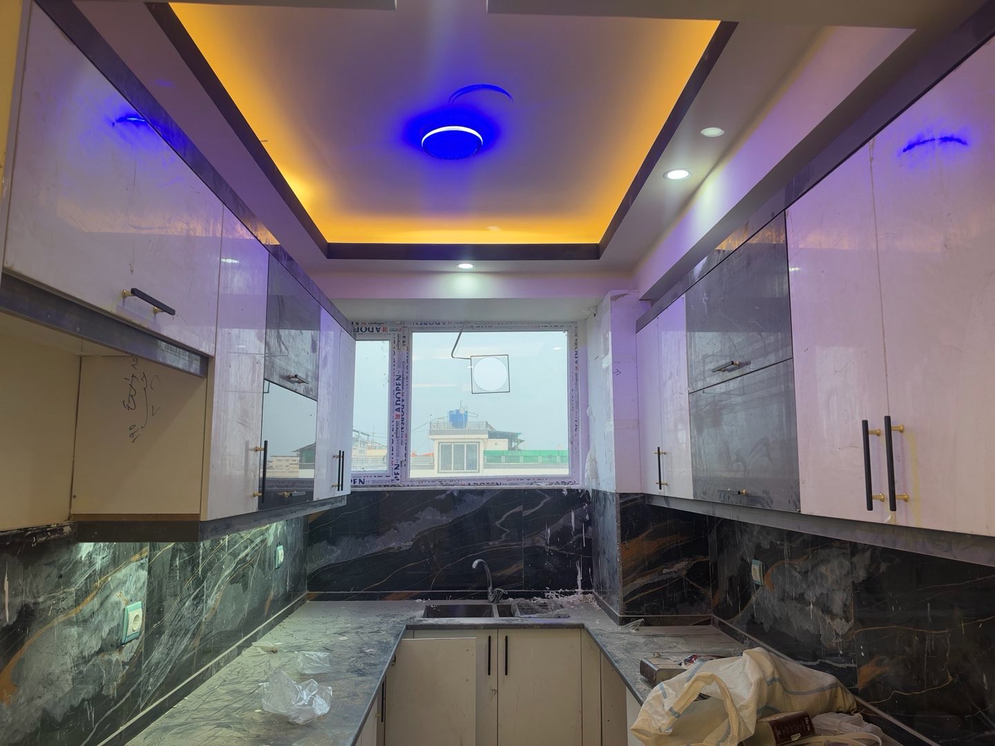 Apartment for sale in Kabul — photo 5