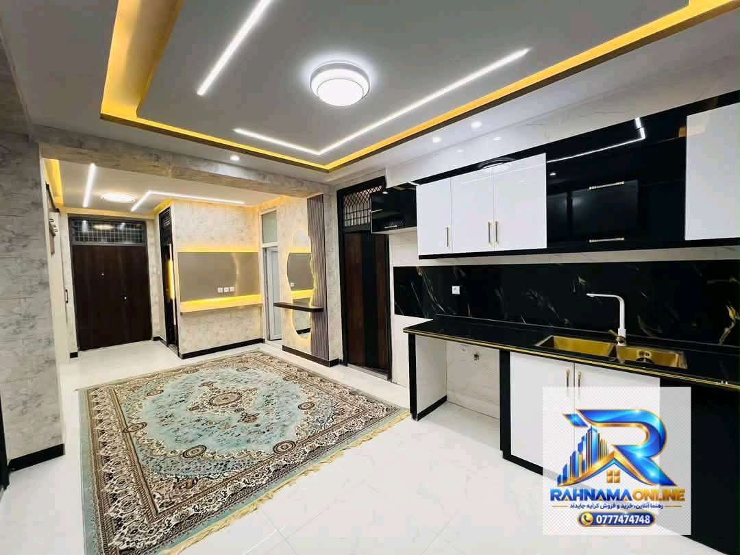 اپارتمان فروشی