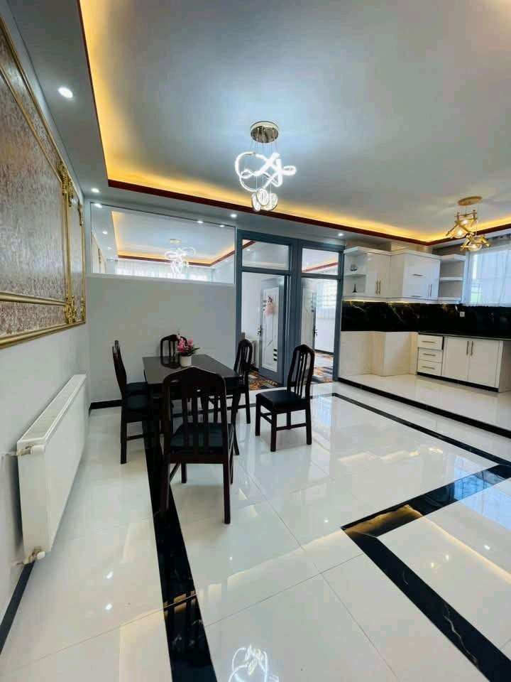 اپارتمان فروشی