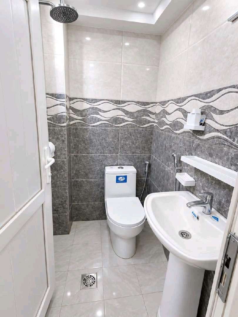 Apartment for rent in Prozhae Taimani 3rd Street A, Kabul — photo 3