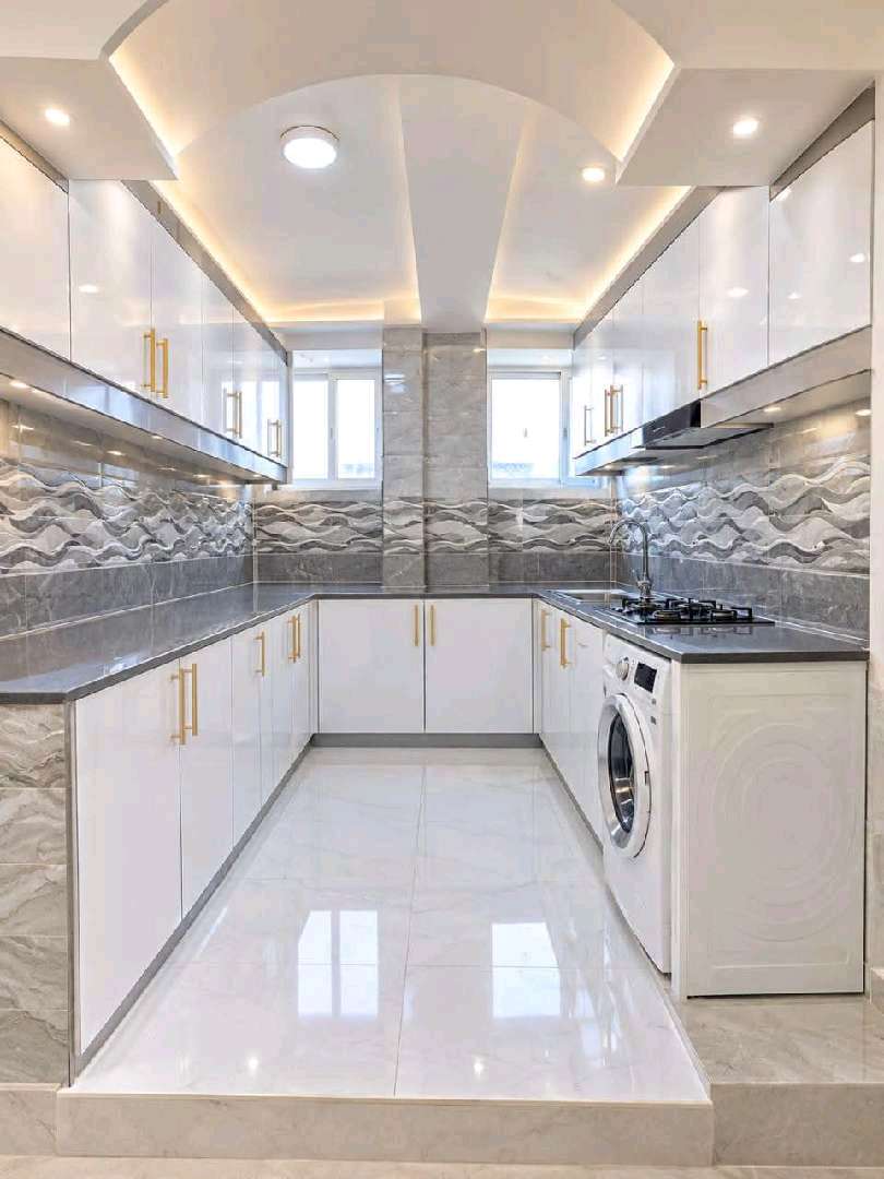 Apartment for rent in Prozhae Taimani 3rd Street A, Kabul — photo 2