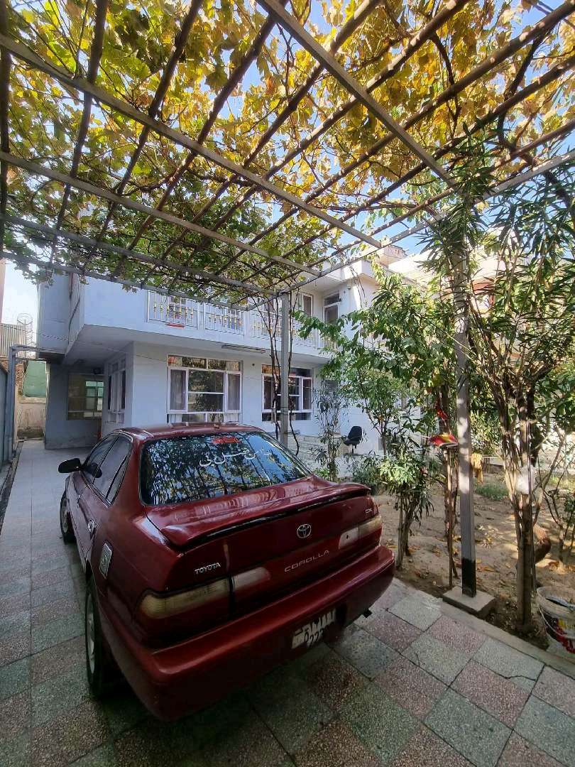 Apartment for rent in Kabul — photo 2