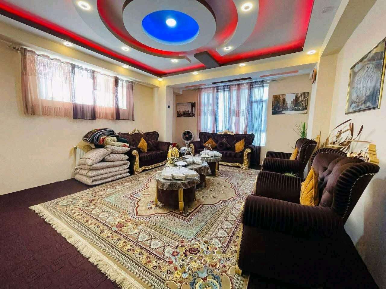 اپارتمان ګروی