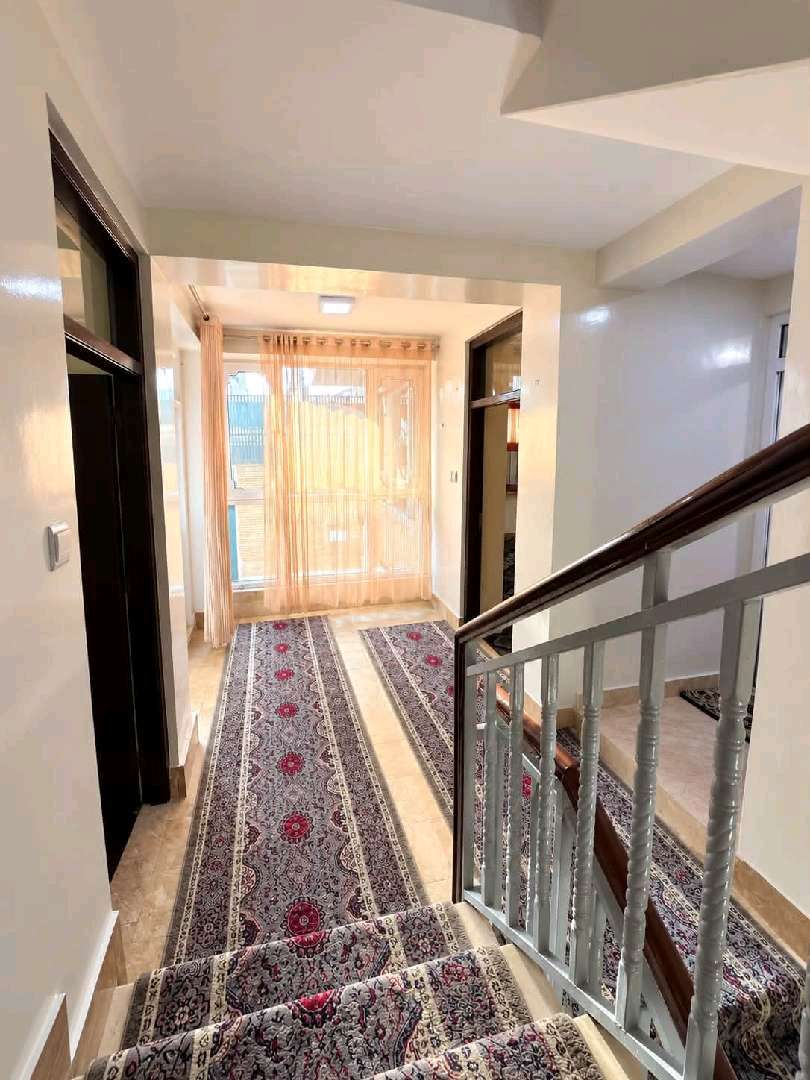 Apartment for sale in Kabul — photo 4