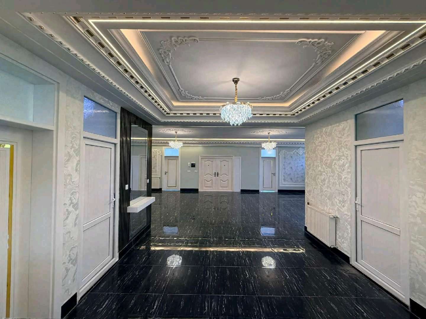 اپارتمان فروشی
