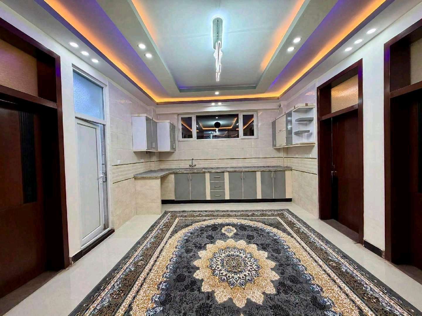 Apartment for sale in Prozhae Taimani 3rd Street A, Kabul — photo 3