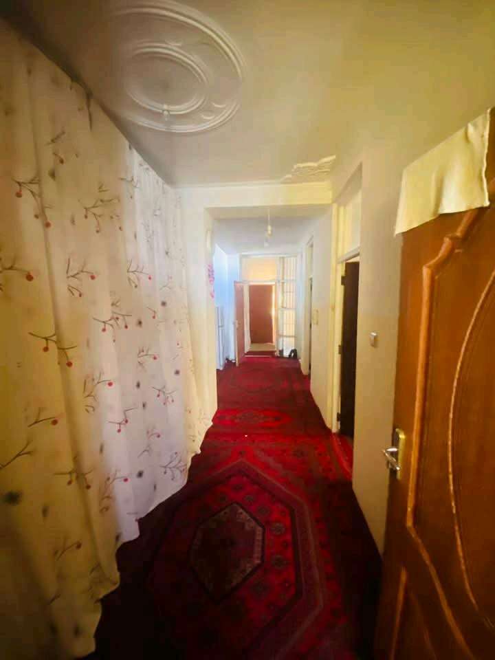 Apartment for gharaw in Prozhae Taimani 3rd Street A, Kabul — photo 5