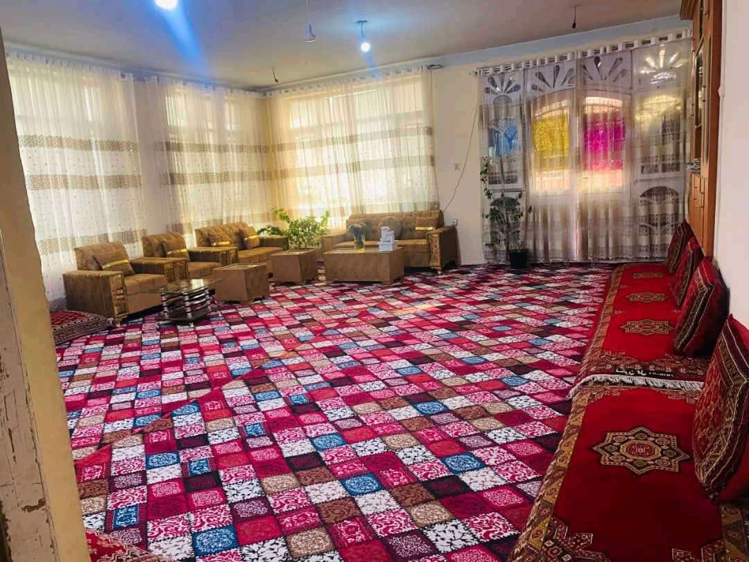 Apartment for gharaw in St, Kabul — photo 3