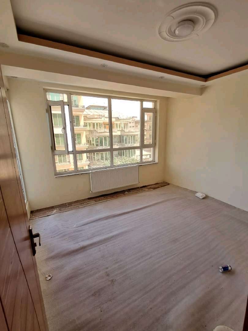 Apartment for rent in Prozhae Taimani 3rd Street A, Kabul — photo 3