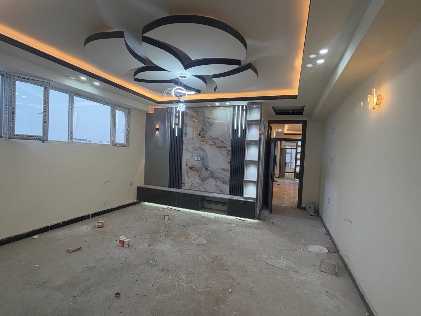 Apartment for sale in Qalai Najarha, Kabul — photo 2