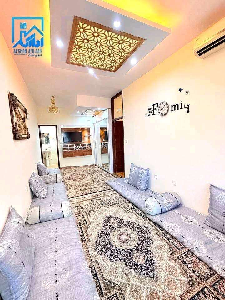 Apartment for sale in Kabul — photo 2