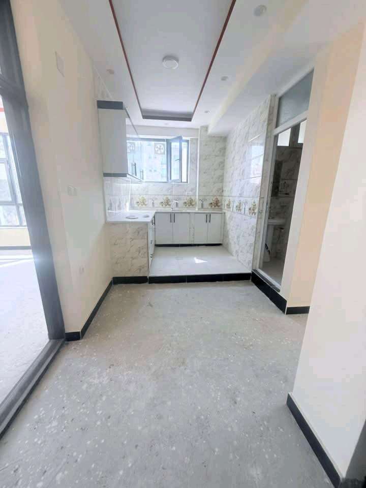 Apartment for gharaw in Prozhae Taimani 3rd Street A, Kabul — photo 5