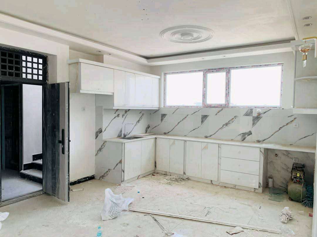 اپارتمان ګروی
