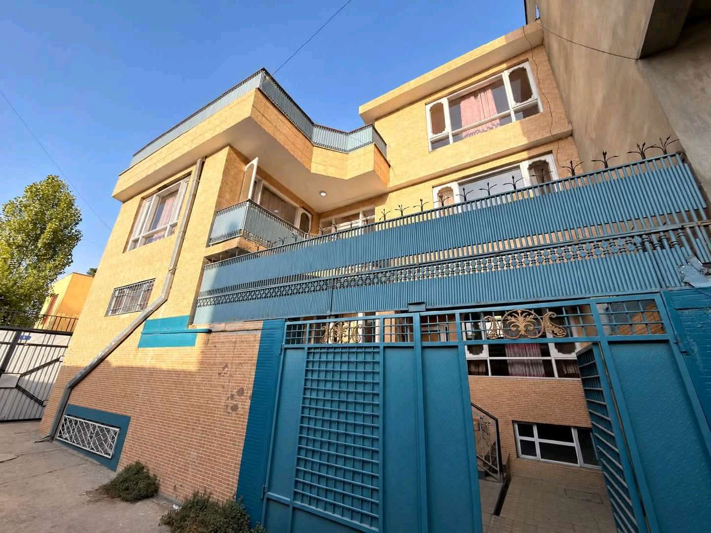 Apartment for sale in Kabul — photo 3