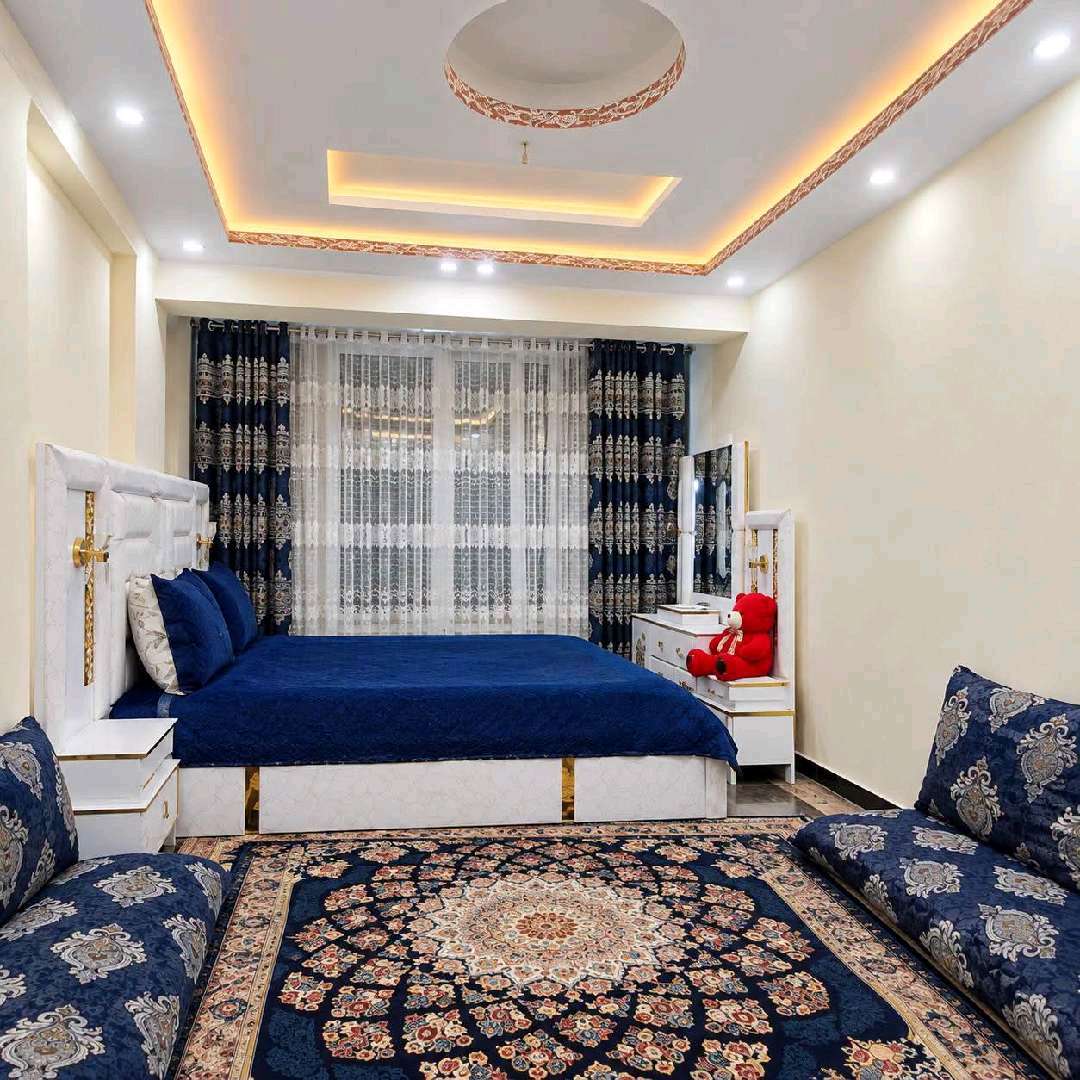 Apartment for sale in پروان هوتل، Qala-e Najarha Road, Kabul — photo 5