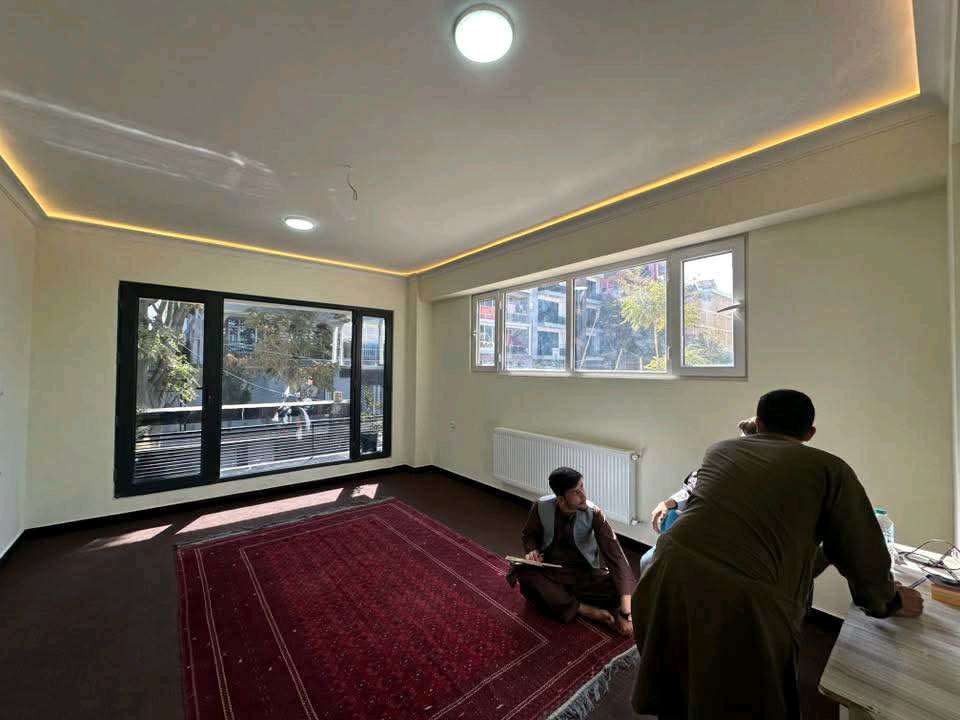Apartment for sale in Kabul — photo 4