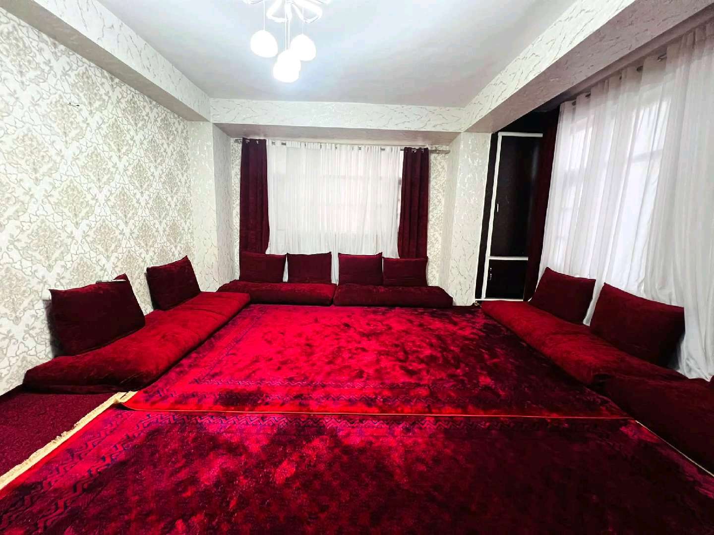 Apartment for sale in Prozhae Taimani 3rd Street A, Kabul — photo 2