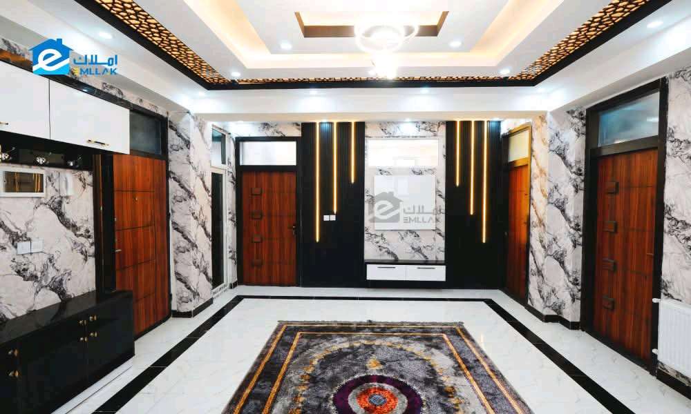 اپارتمان فروشی