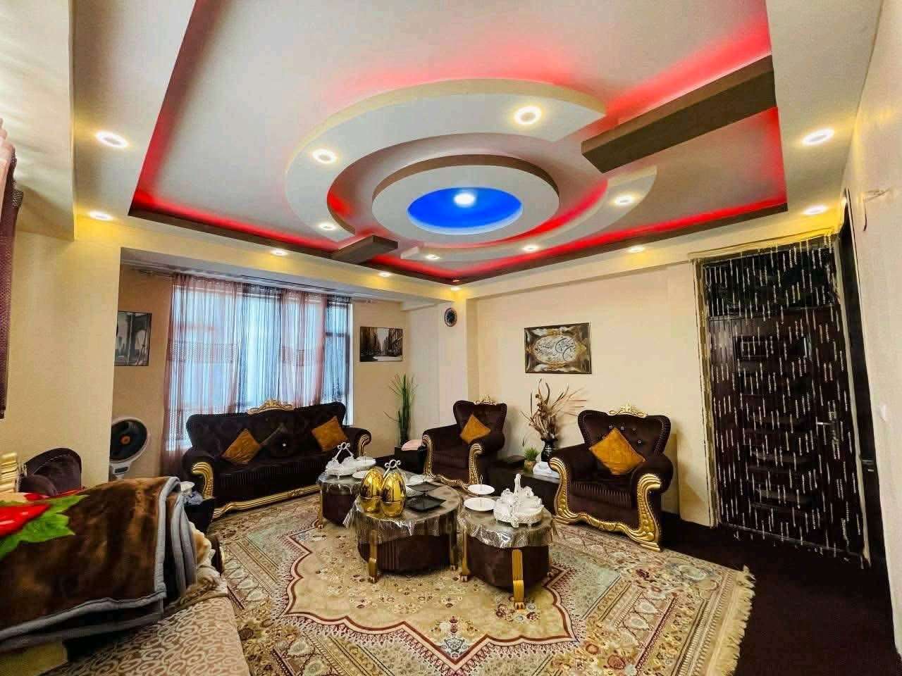 Apartment for gharaw in Prozhae Taimani 2nd Street A Lane 8 C, Kabul — photo 2