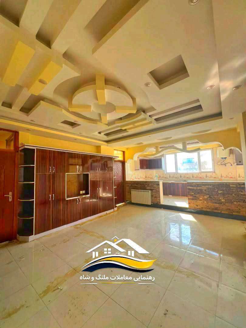 اپارتمان کرایی