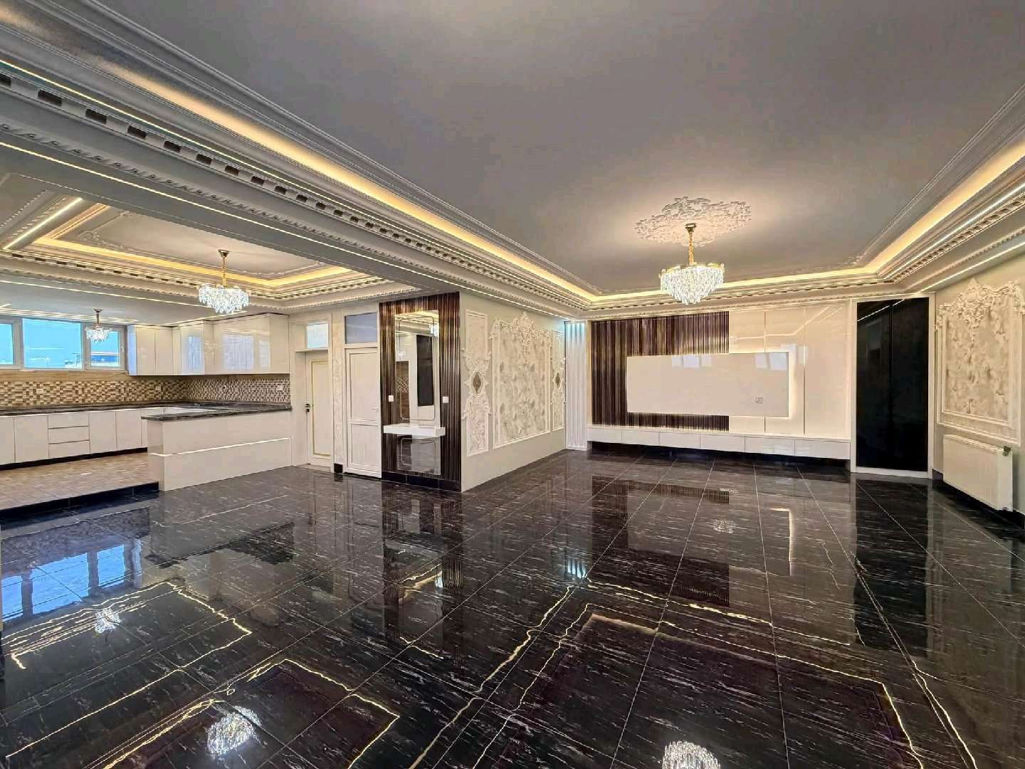 Apartment for sale in Prozhae Taimani 3rd Street A, Kabul — photo 3