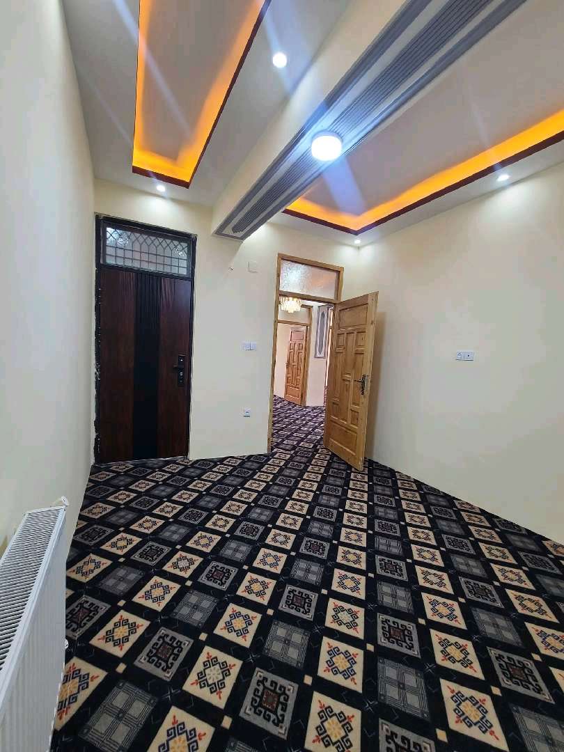 Apartment for sale in Prozhae Taimani 3rd Street A, Kabul — photo 2