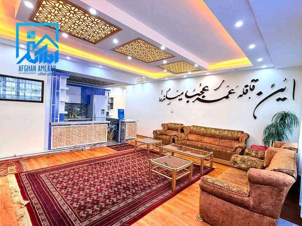 Apartment for sale in Kabul — photo 3