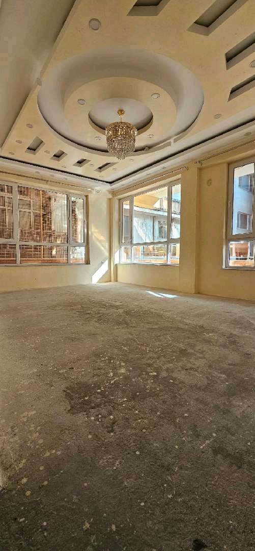 اپارتمان کرایی