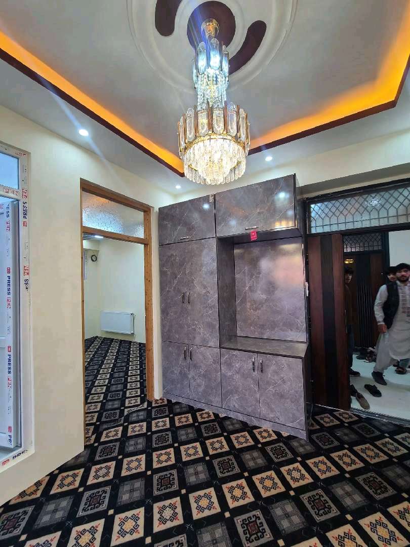 Apartment for sale in Prozhae Taimani 3rd Street A, Kabul — photo 4