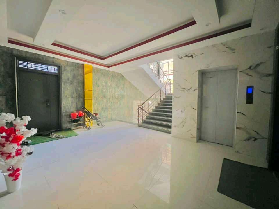 Apartment for sale in Qalae Fathullah, Kabul — photo 5