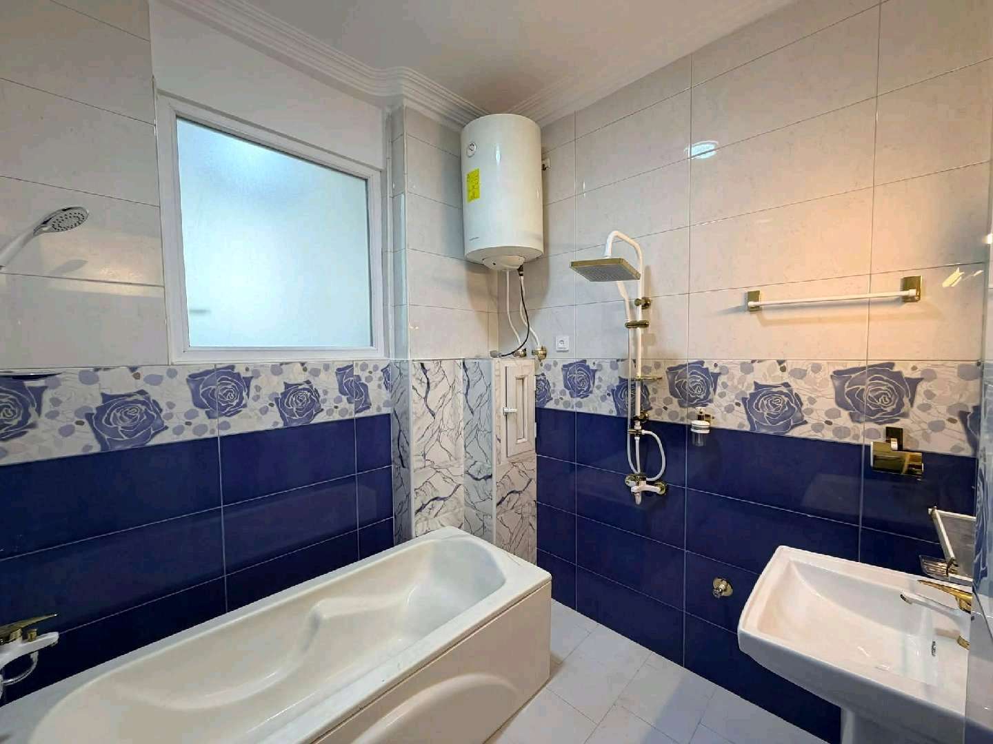 Apartment for sale in Prozhae Taimani 3rd Street A, Kabul — photo 2