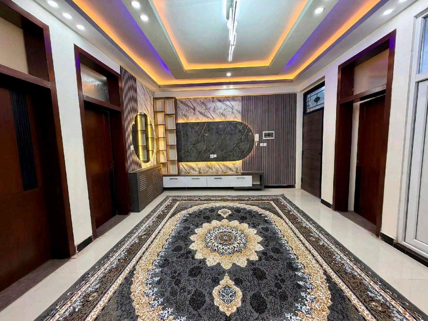 Apartment for sale in Prozhae Taimani 3rd Street A, Kabul — photo 2
