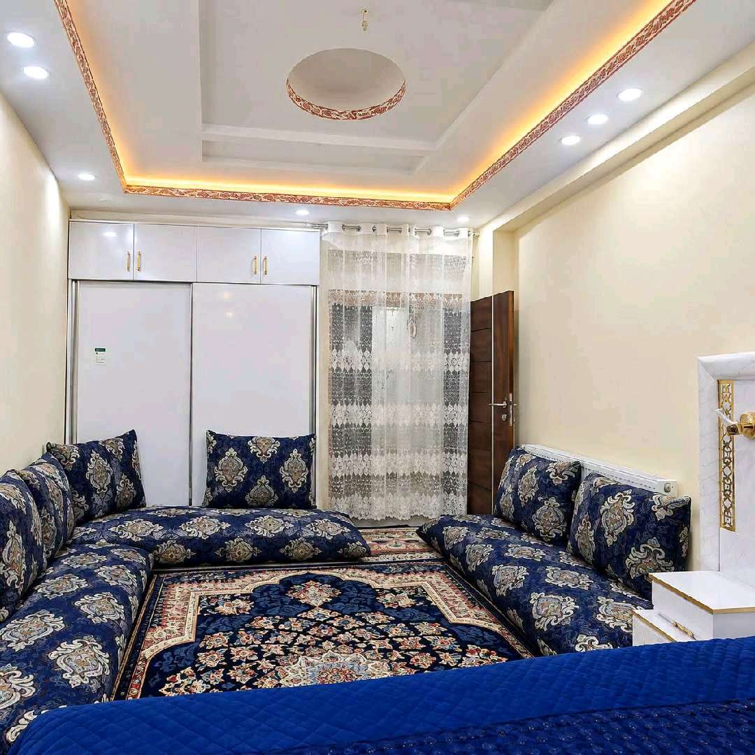 Apartment for sale in پروان هوتل، Qala-e Najarha Road, Kabul — photo 4