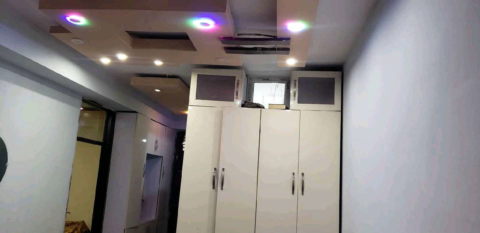 Apartment for sale in Gulai Khwaja Boghra Rd., Kabul — photo 4
