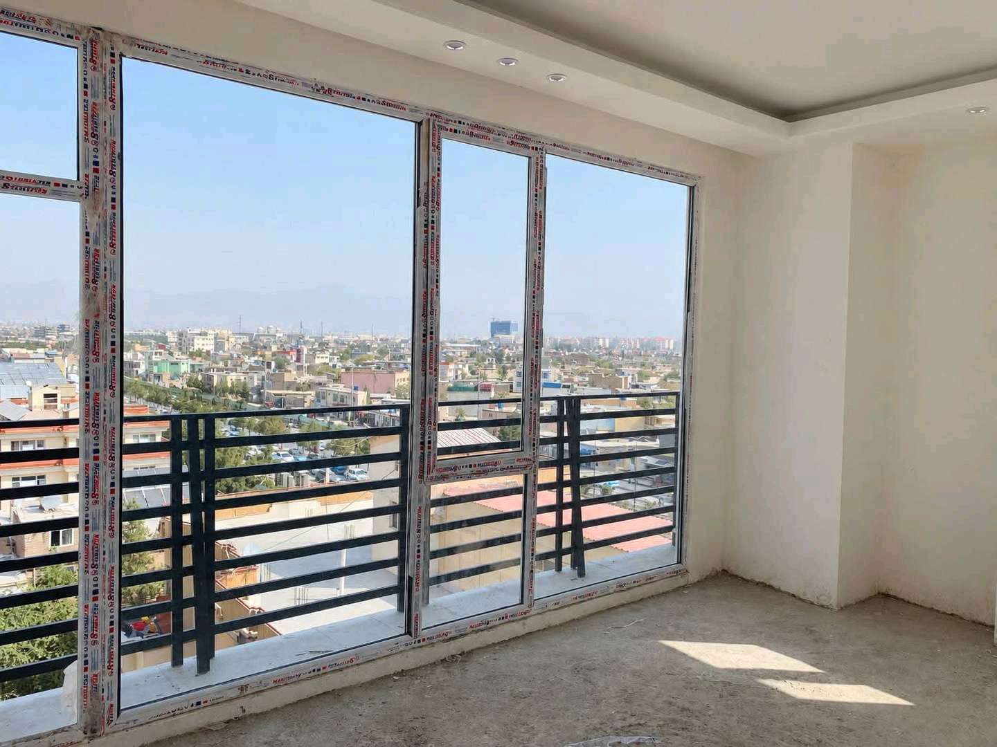 Apartment for gharaw in Prozhae Taimani 3rd Street A, Kabul — photo 3