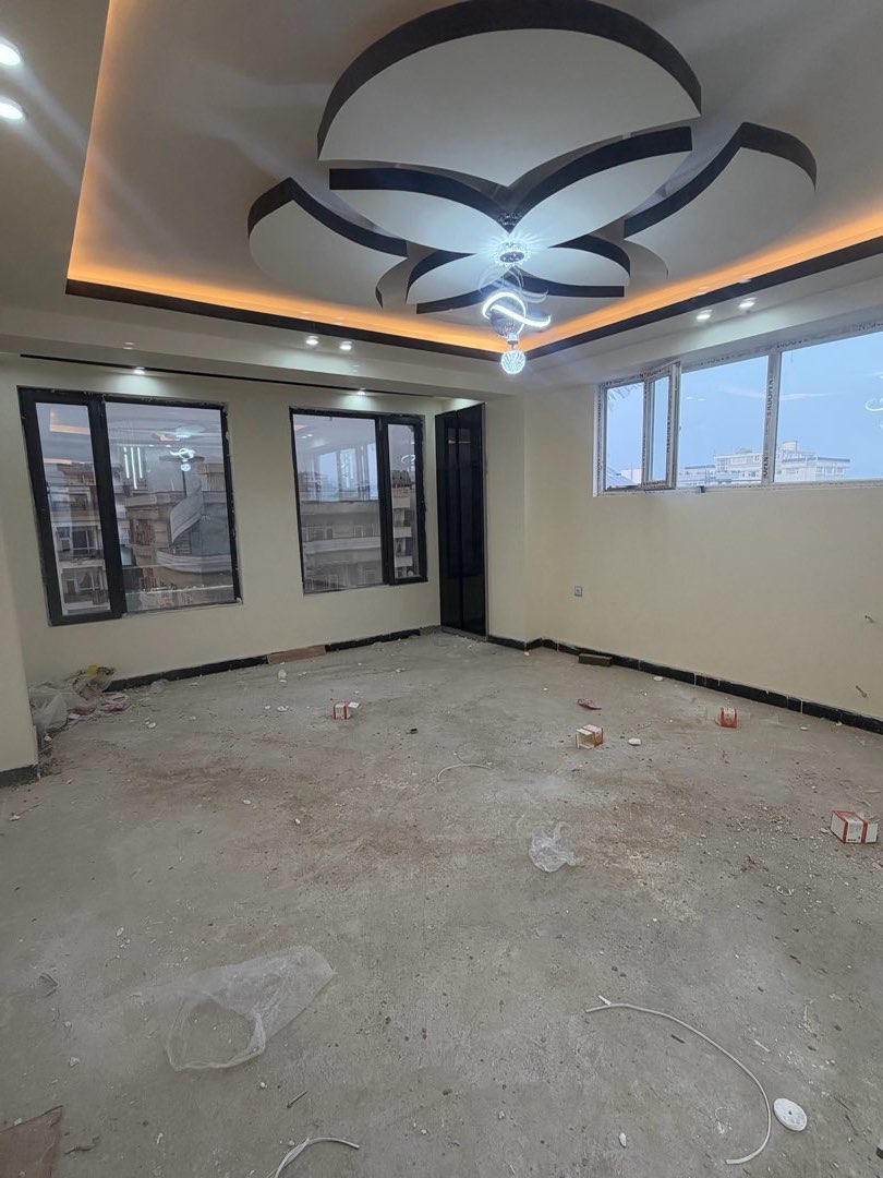 Apartment for sale in Qalai Najarha, Kabul — photo 5
