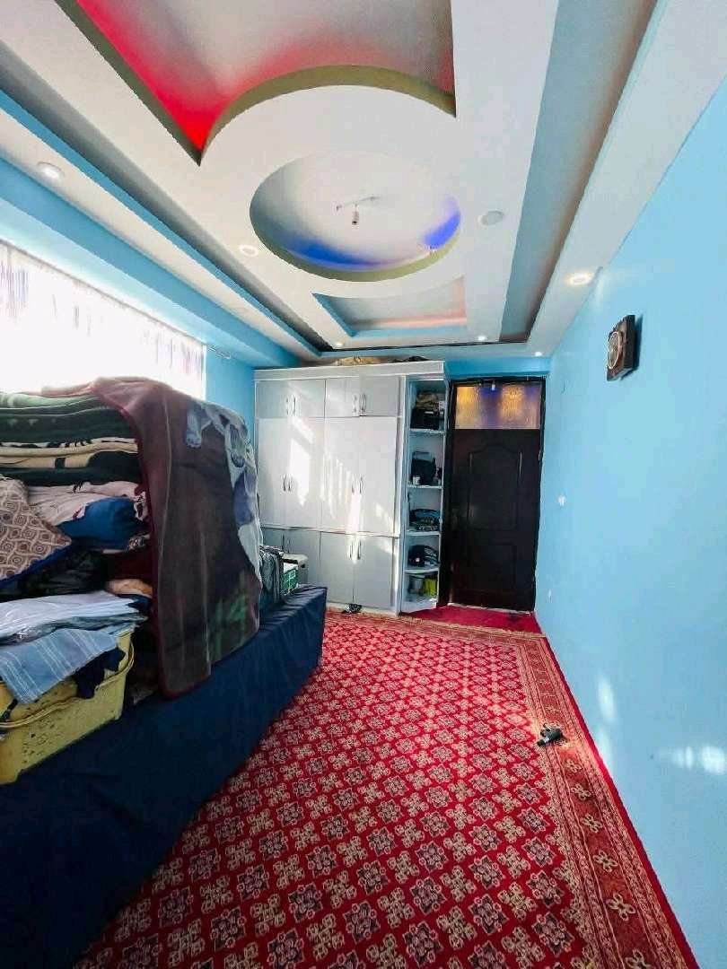 Apartment for gharaw in Prozhae Taimani 2nd Street A Lane 8 C, Kabul — photo 3
