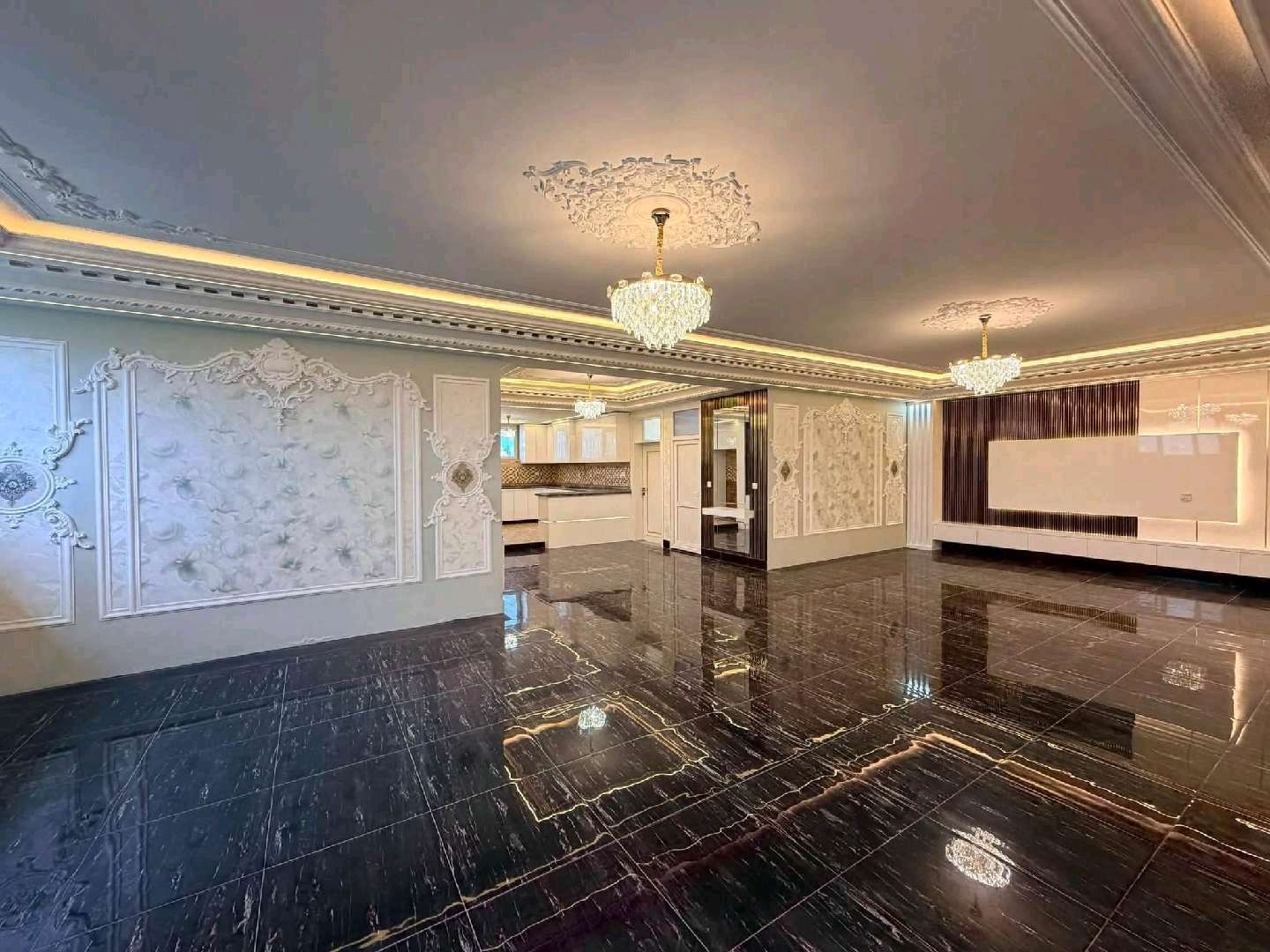 Apartment for sale in Prozhae Taimani 3rd Street A, Kabul — photo 4