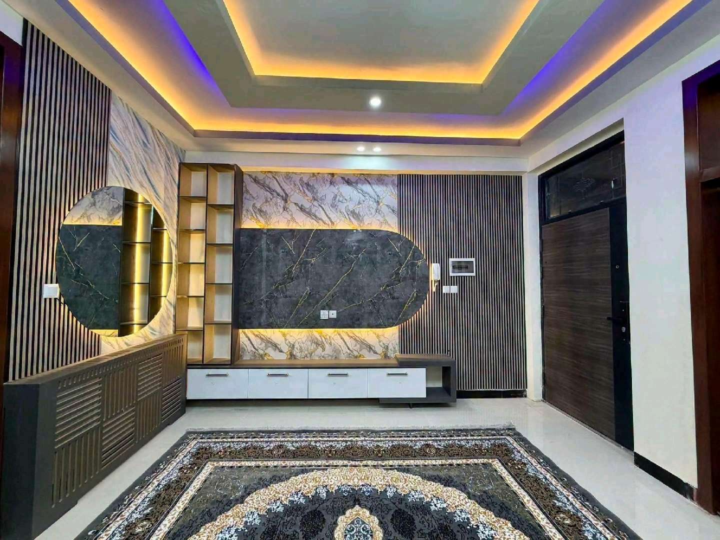 Apartment for sale in Prozhae Taimani 3rd Street A, Kabul — photo 5