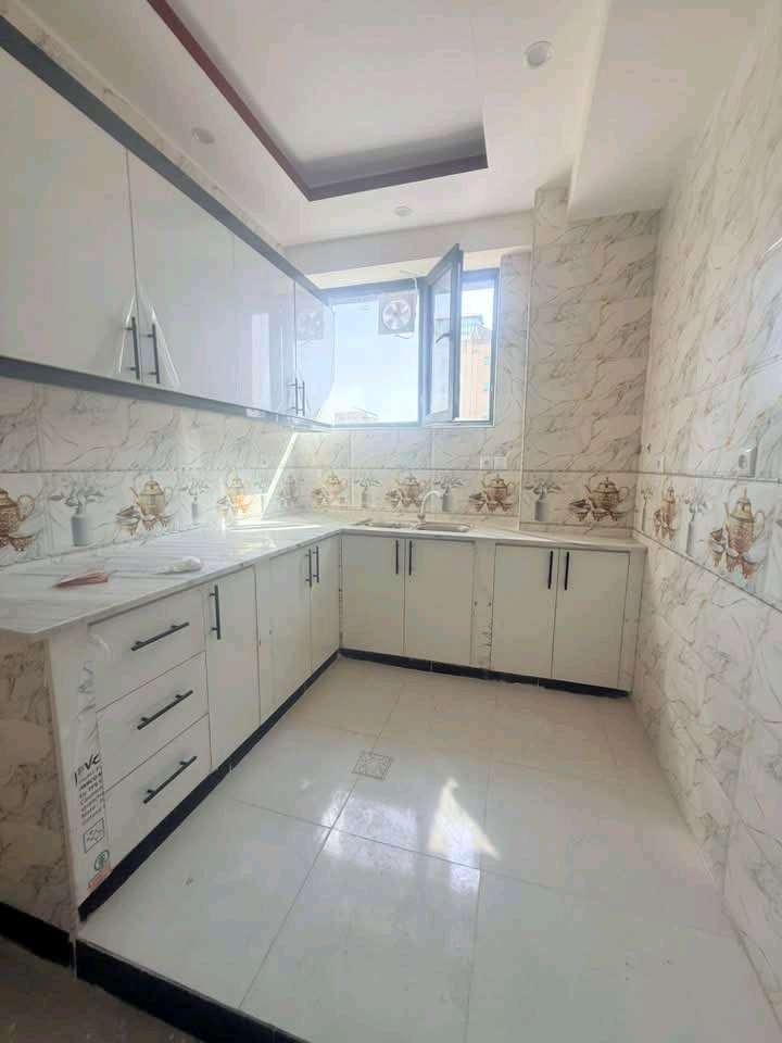 Apartment for gharaw in Prozhae Taimani 3rd Street A, Kabul — photo 3
