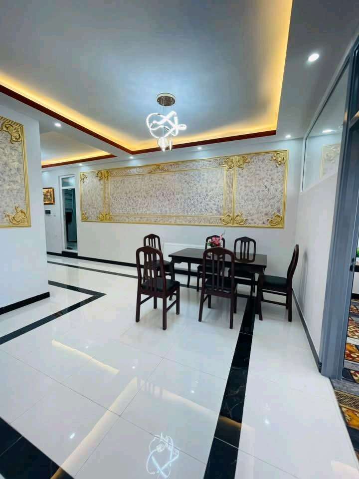 Apartment for sale in Qalae Fathullah, کابل — photo 2