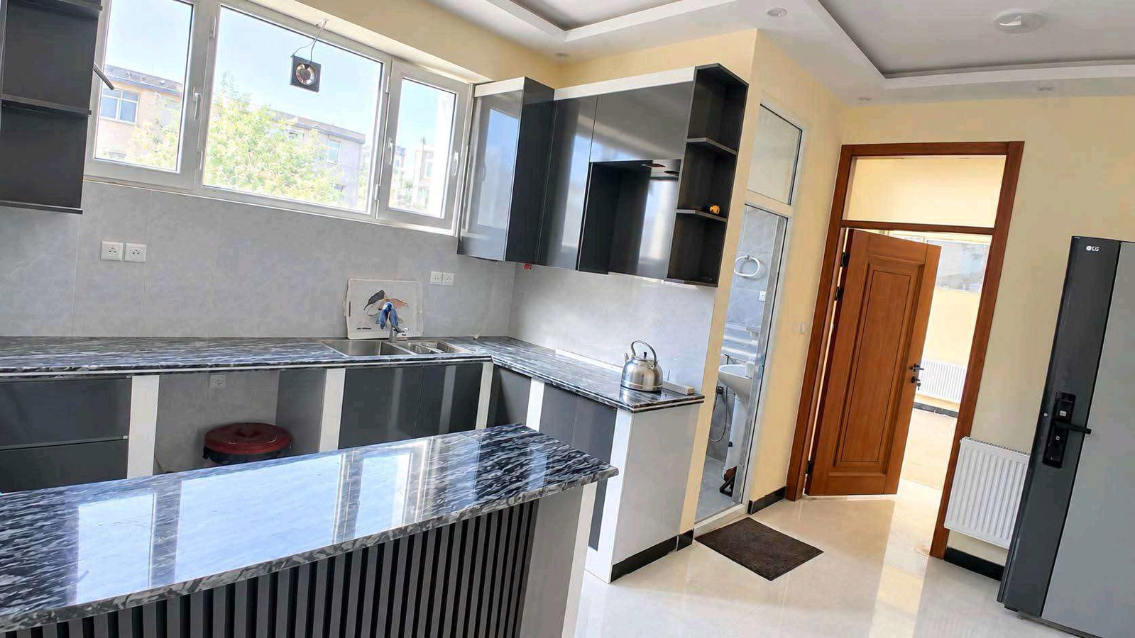 Apartment for sale in Kabul — photo 2