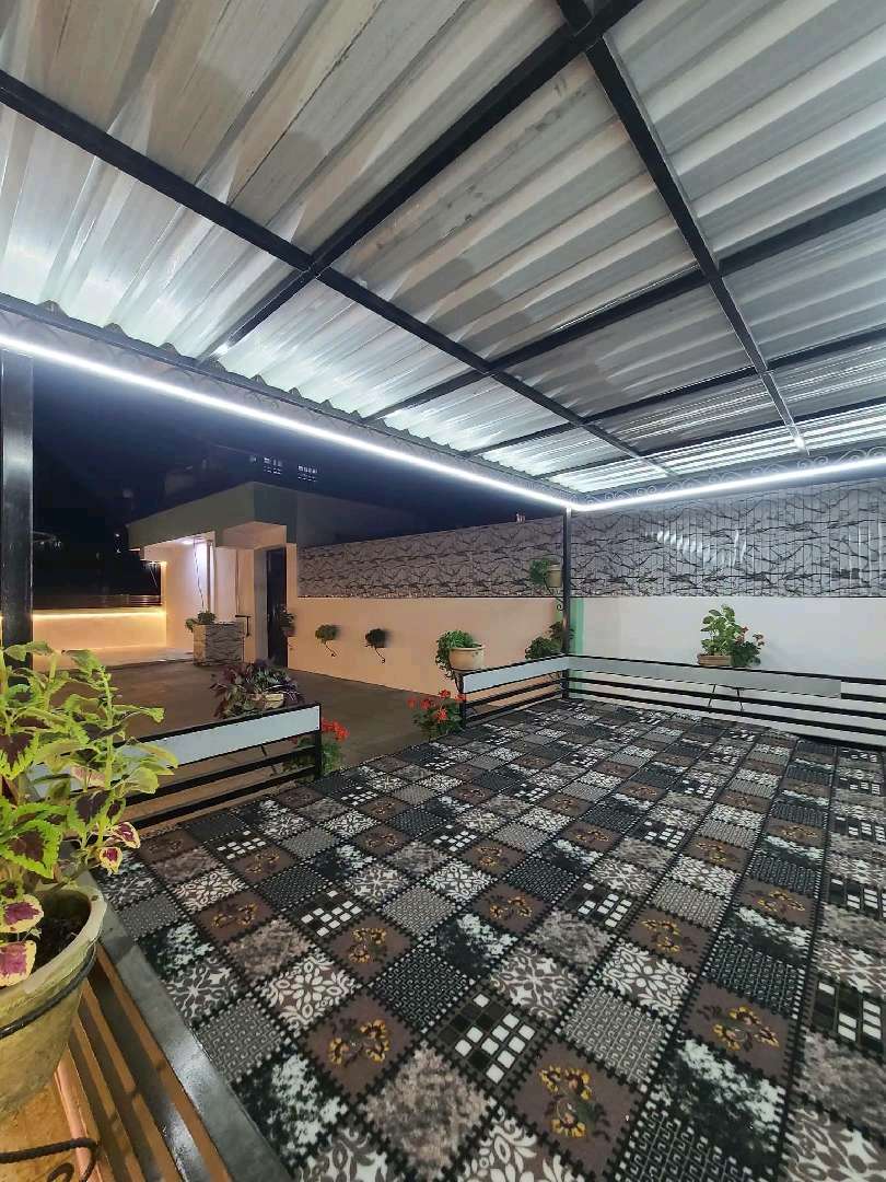 Apartment for sale in پروان هوتل، Qala-e Najarha Road, Kabul — photo 4