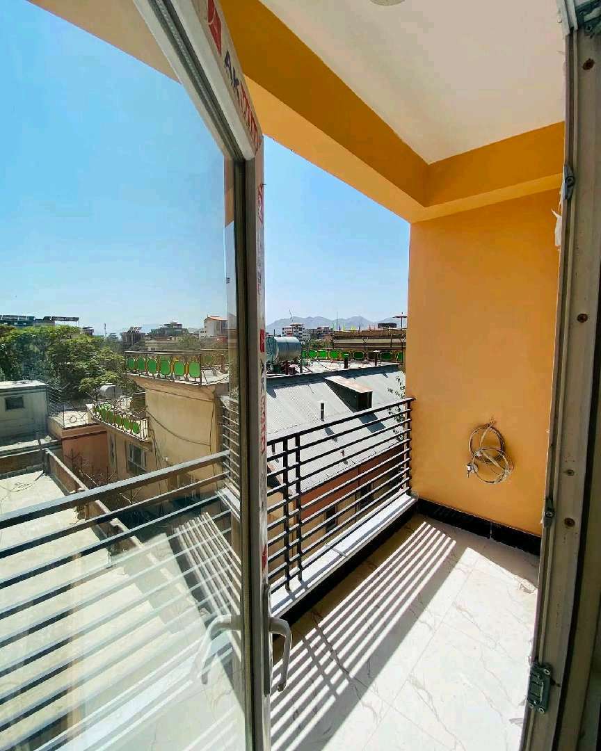 Apartment for rent in Kabul — photo 4