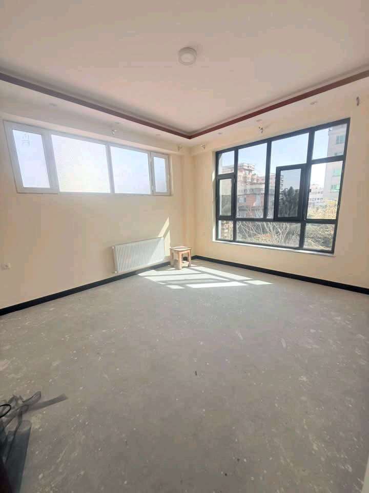 اپارتمان ګروی